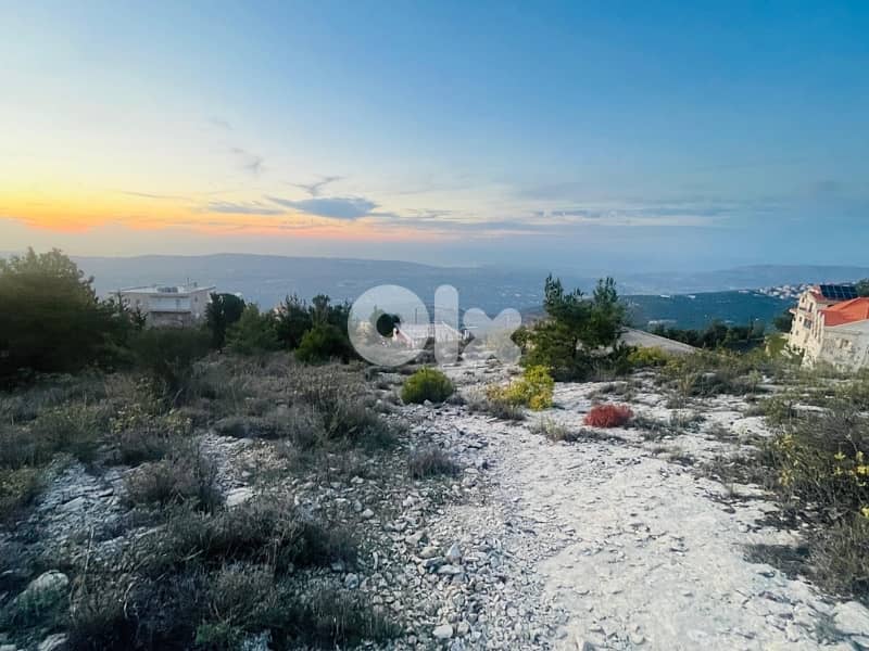 Land for sale in Aito 5