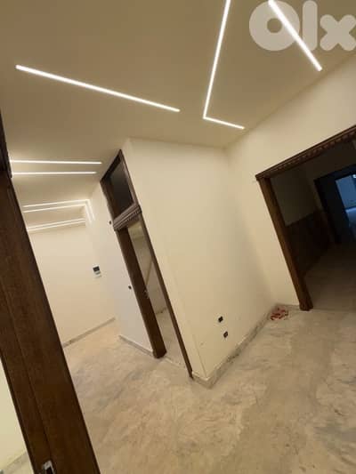 new apartment in jdita /chtoura