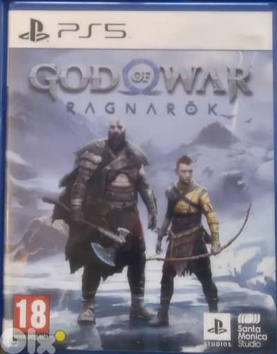 God of war ragnarok