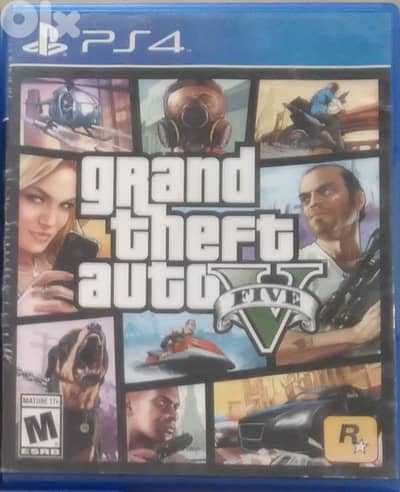GTA 5