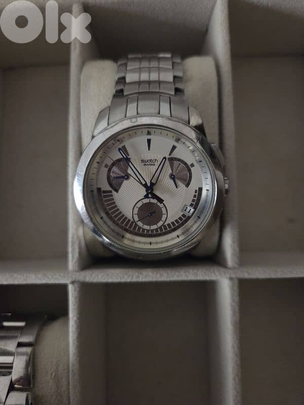 Original Watches Package 1