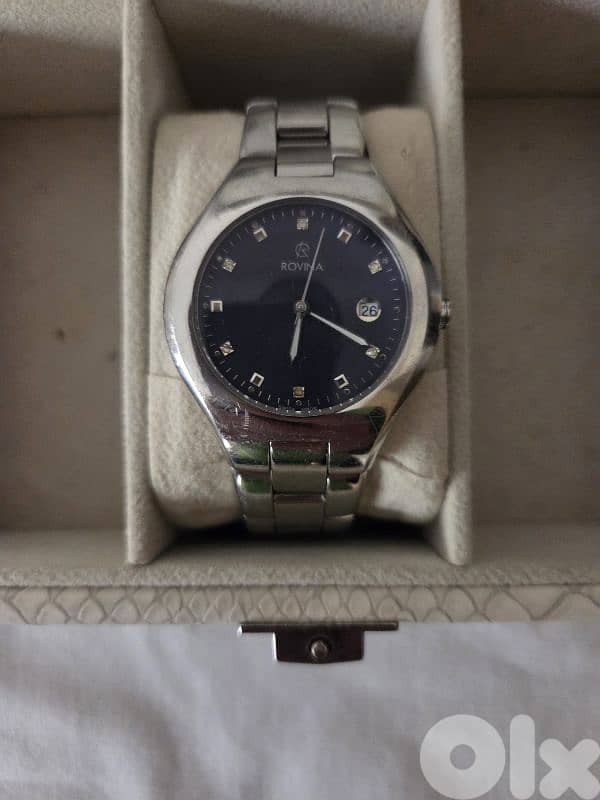 Original Watches Package 3