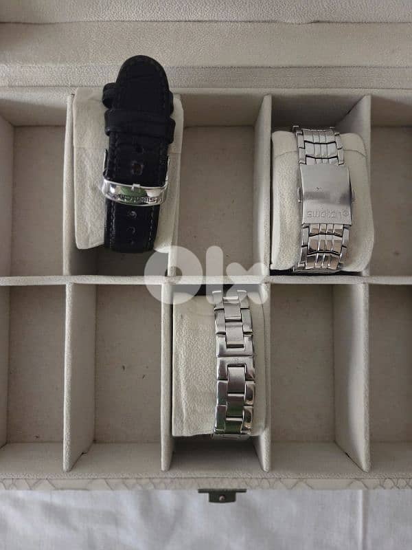 Original Watches Package 4