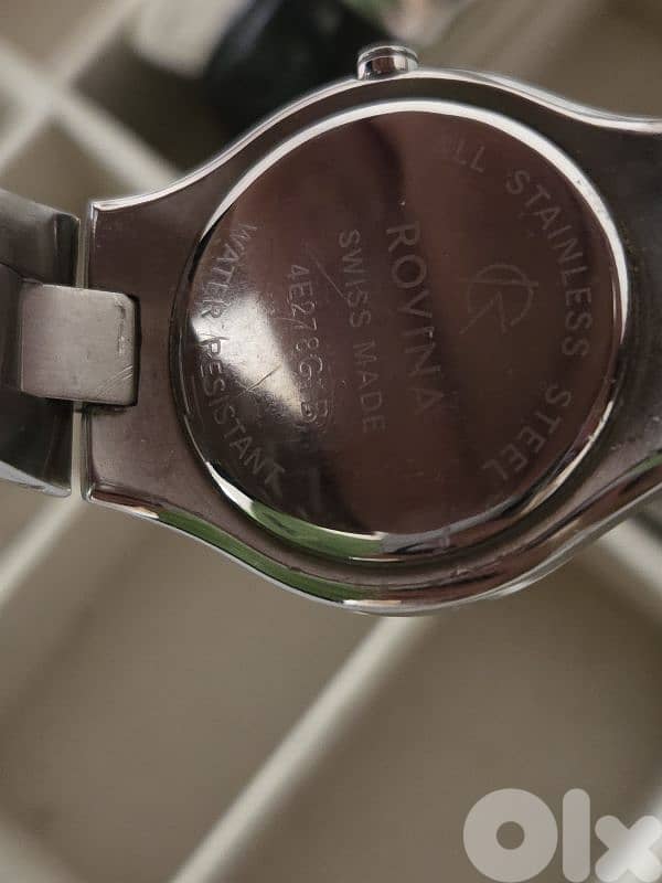 Original Watches Package 5