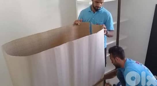 نقل اثاث Auto fahes