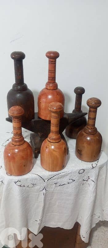 حمانا بمريم