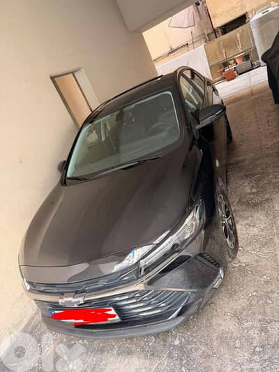 Chevrolet Cavalier 2025