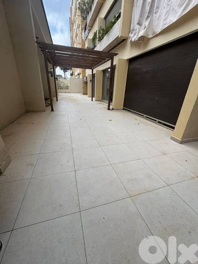 apartment For sale in broummana شقة للبيع في برمانا