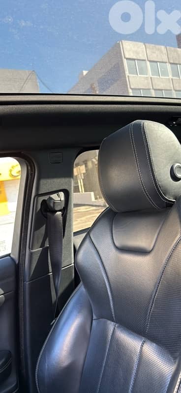 Land Rover Evoque 2016