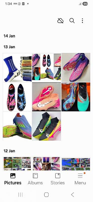 football shoes original nike w adidas w puma احذية كرة قدم حذاء فوتبول