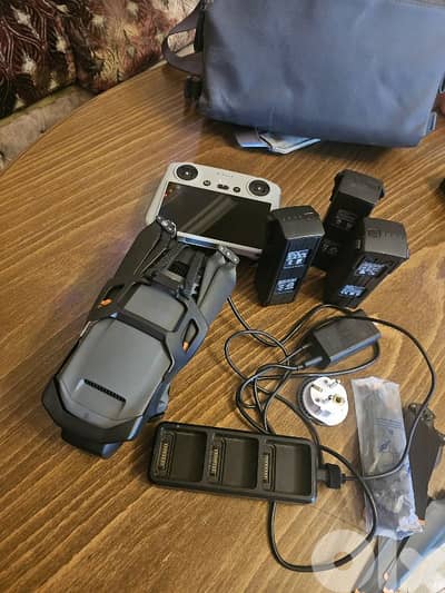 dji mavic3 classic combo