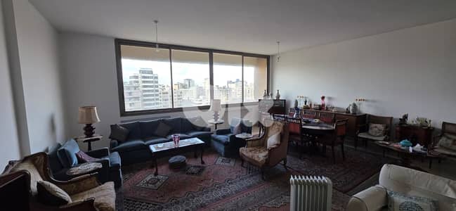 Apartment For Sale in Jdeideh-Metn 320,000 شقة للبيع في الجديدة