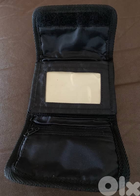 Authentic Puma Wallet ,Ferrari Wallet stylish 3