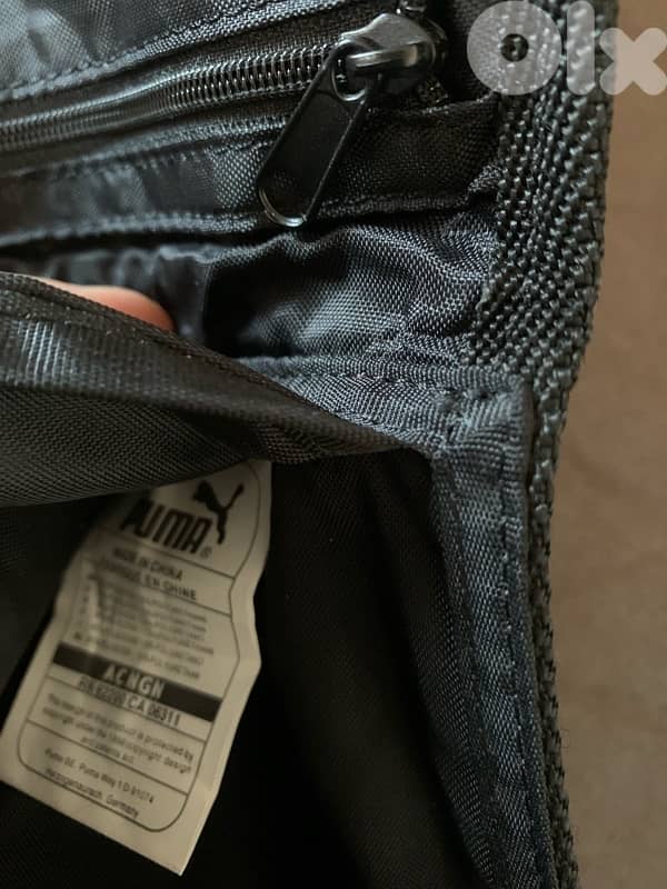 Authentic Puma Wallet ,Ferrari Wallet stylish 5