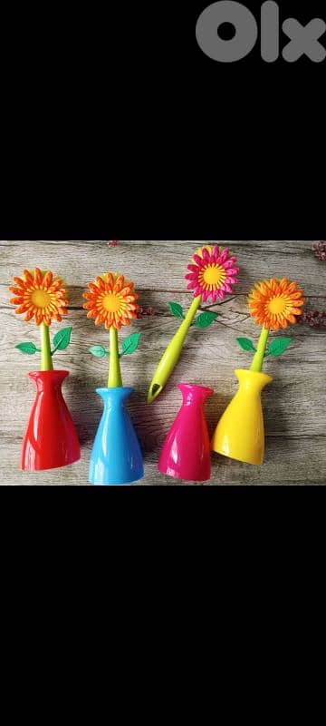 أحلى فرشاية مجل مع قاعدة 2