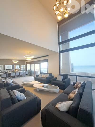 Duplex For Sale in Antelias - دوبلكس للبيع في أنطلياس