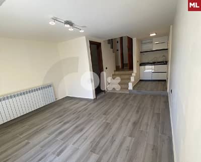 Prime area, balcony, heating system Faraya/فاريا REF#ML133246