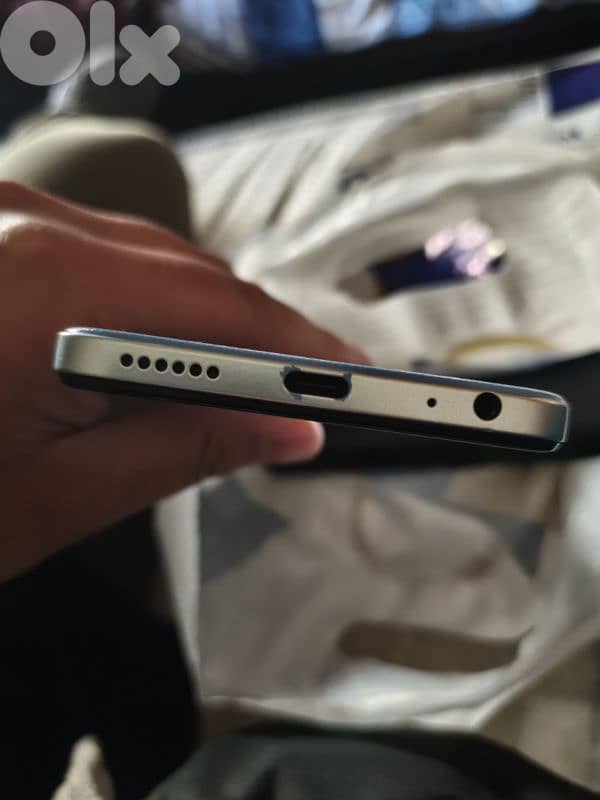 Tecno phone like new 2