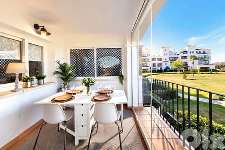 Spain get your residency! fully furnished apartment SVM767752