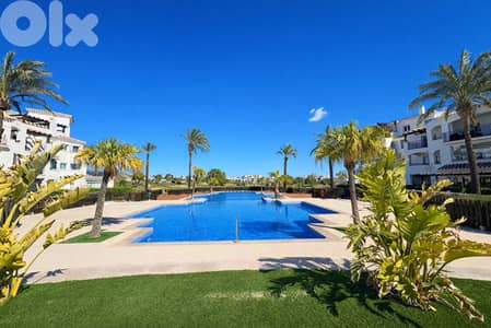 Spain get your residency! fully furnished apartment SVM767752