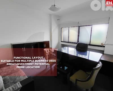 Great deal, prime area, metn, Mirna Chalouhi/ميرنا شلوحي REF#EH131155