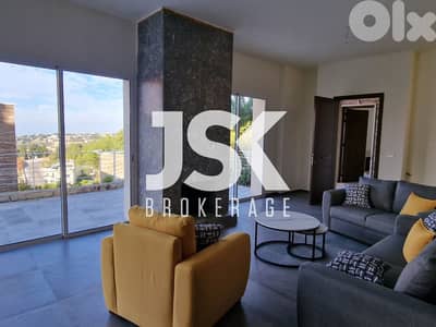 L16248 - Villa Black: A charming Villa For Rent 10 minutes above Jbeil