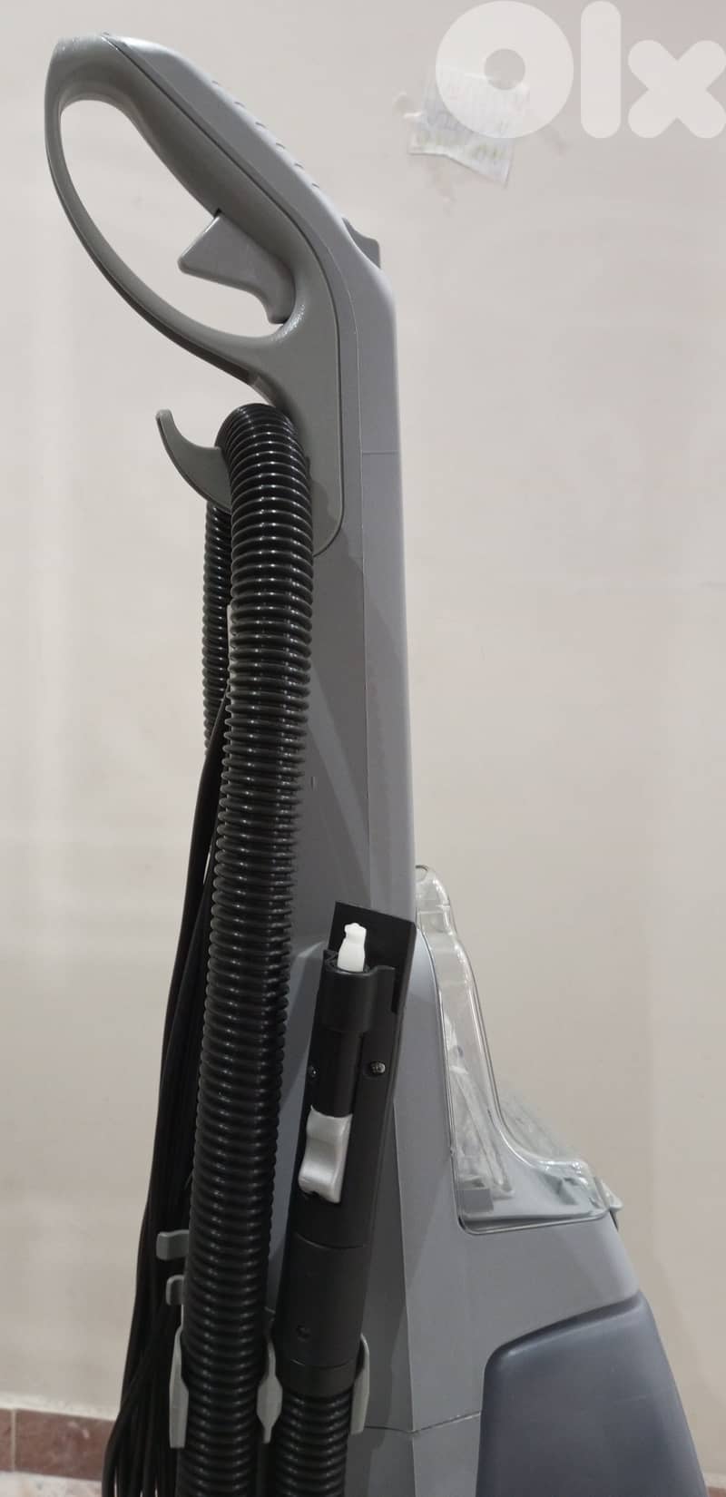 Hoover Brush and Wash Carpet Washer 3