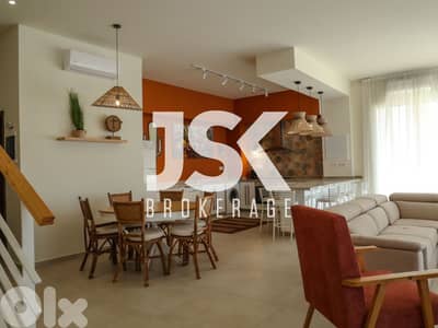 L15403 - Villa Brick: A charming Villa For Rent 10 minutes from Jbeil