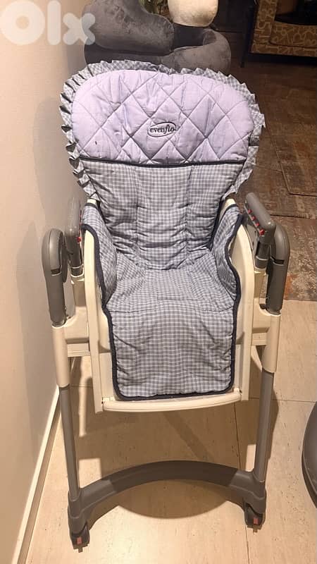 high chair 1