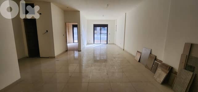 GMC237AJ Apartment for sale in Mar Roukoz - شقة للبيع في مار روكز