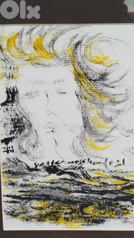 لوحة رسم 2