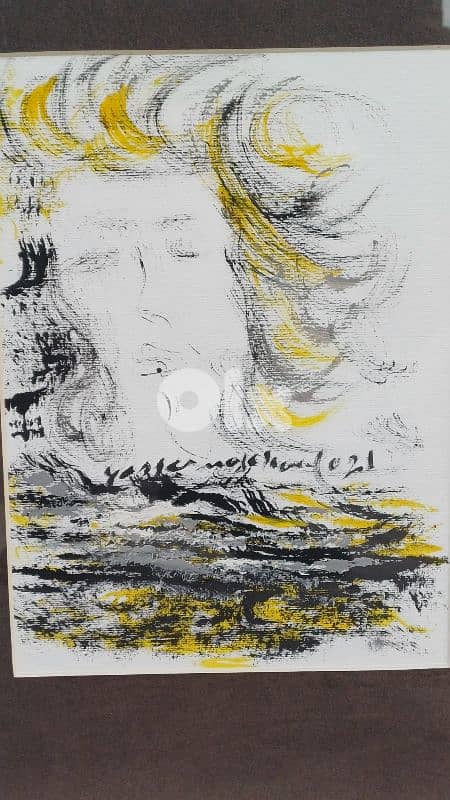 لوحة رسم 5