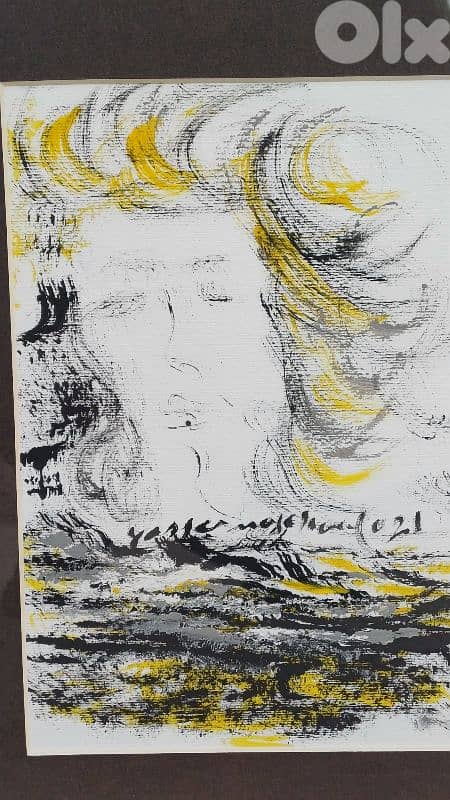 لوحة رسم 6