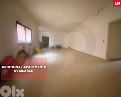 Elevator/garden 150 sqm/Qoub Elias/Zahle/قب الياس ! REF#LM133254 !