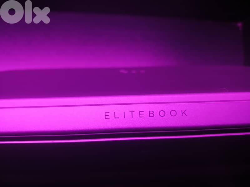 HP Laptop i5 8th Gen 14" 500GB SSD TouchScreen 1