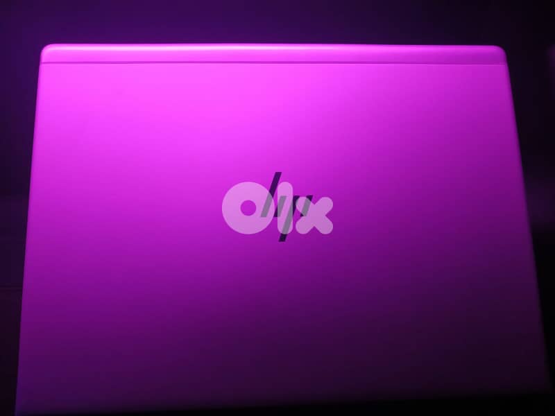 HP Laptop i5 8th Gen 14" 500GB SSD TouchScreen 3