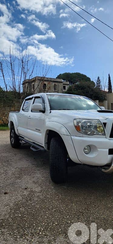 Toyota Tacoma 2006