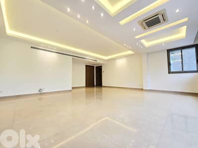 RA26-4753 Apartment 200 m² for Rent – Ras Beirut