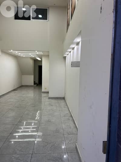 shop for rent in jal el dib