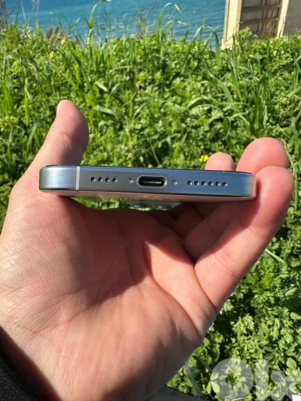 iphone 15 pro 256gb 3