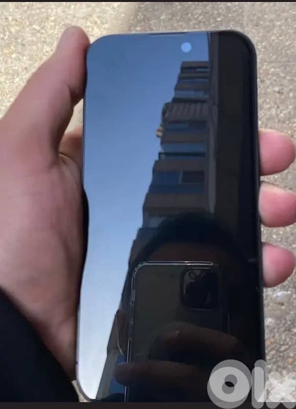 iphone 15 pro 256gb 4