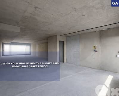 covered parking, great deal,prime area,Mansourieh/منصورية REF#GA133259