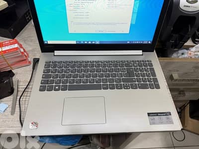 Lenovo ideapad AMD A4