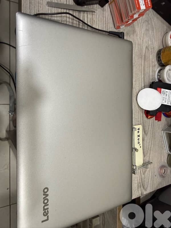 Lenovo ideapad AMD A4 2