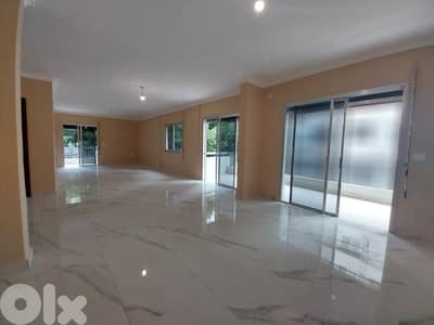 Apartment For Sale In Rabieh   شقة للبيع في الرابية