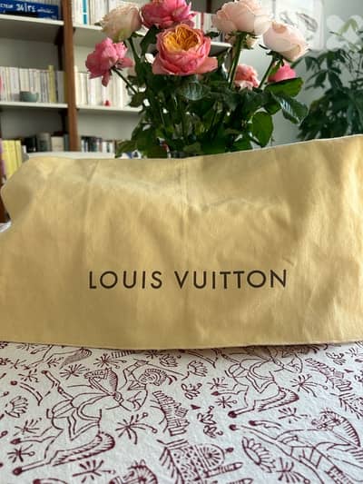 Original LV handbag