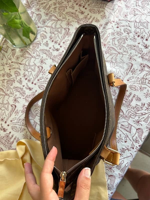 Original LV handbag 4