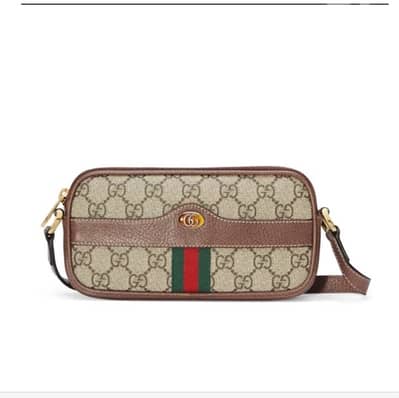 Gucci bag
