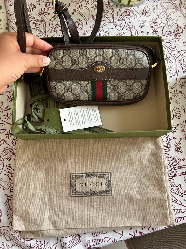 Gucci bag 2
