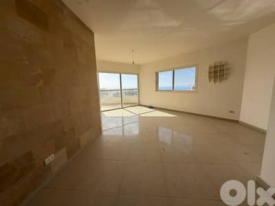 GMB144JC - Apartment For Sale In Amchit - شقة للبيع في عمشيت